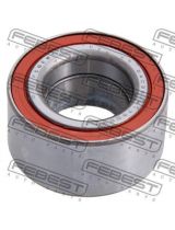 FEBEST DAC39-41750037 Подшипник ступицы