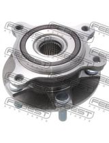 FEBEST 0182-GRX125FRH Подшипник ступицы