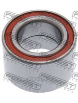 FEBEST DAC40700043 Подшипник ступицы задний