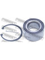 FEBEST DAC40780040M-KIT Подшипник ступицы передние