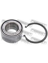 FEBEST DAC38700037 Подшипник ступицы