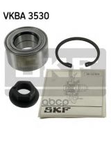 SKF VKBA3530 Подшипник ступицы передний
