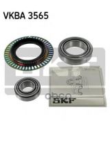 SKF VKBA3565 Подшипник ступицы передний