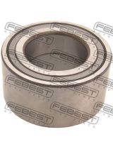 FEBEST DAC40720036 Подшипник ступицы передние
