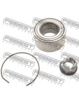 FEBEST DAC37720037-KIT Подшипник ступицы передние