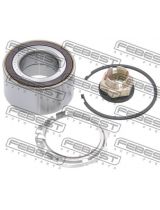 FEBEST DAC37720037M-KIT Подшипник ступицы передние