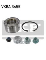 SKF VKBA3455 Подшипник ступицы передний