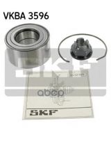 SKF VKBA3596 Подшипник ступицы передний