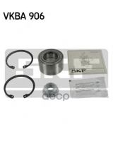 SKF VKBA906 Подшипник ступицы передний