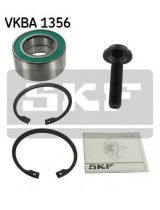 SKF VKBA1356 Подшипник ступицы передний