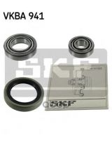 SKF VKBA941 Подшипник ступицы передний