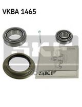 SKF VKBA1465 Подшипник ступицы передний