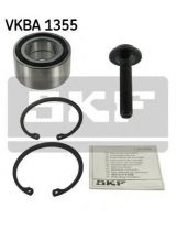 SKF VKBA1355 Подшипник ступицы передний