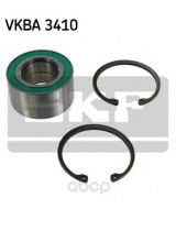 SKF VKBA3410 Подшипник ступицы передний