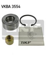 SKF VKBA3554 Подшипник ступицы передний