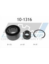 IJS 10-1316 Подшипник ступицы