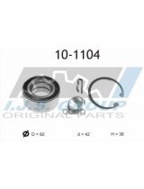 IJS 10-1104 Подшипник ступицы