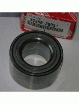 TOYOTA 9036938021 Подшипник ступицы передний