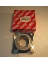 TOYOTA 90369T0003 Подшипник ступицы