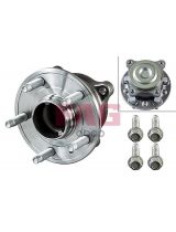 FAG 713645140 Подшипник ступицы