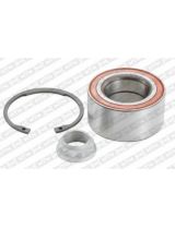 SNR R150.41 Подшипник ступицы задний