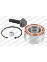 SNR R154.63 Подшипник ступицы задний