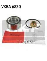 SKF VKBA6830 Подшипник ступицы