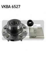 SKF VKBA6527 Подшипник ступицы