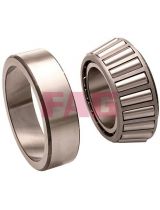 FAG KHM218248.218210 Подшипник ступицы