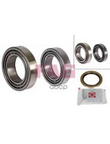 FAG 713618140 Подшипник ступицы