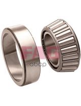 FAG 32209A Подшипник ступицы