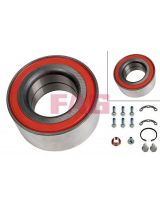 FAG 713667530 Подшипник ступицы задний