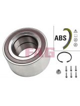 FAG 713610630 Подшипник ступицы задний