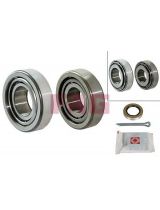 FAG 713625120 Подшипник ступицы задний