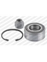 SNR R166.03 Подшипник ступицы передний