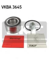 SKF VKBA3645 Подшипник ступицы