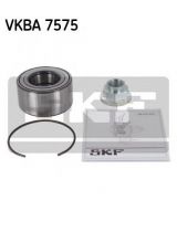 SKF VKBA7575 Подшипник ступицы передний