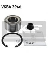 SKF VKBA3946 Подшипник ступицы передний