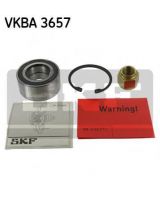 SKF VKBA3657 Подшипник ступицы