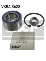 SKF VKBA3628 Подшипник ступицы задний