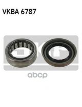 SKF VKBA6787 Подшипник ступицы задний