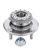 SNR R184.59 Подшипник ступицы