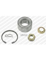 SNR R159.31 Подшипник ступицы