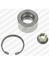 SNR R140.06 Подшипник ступицы