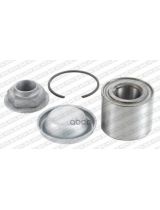 SNR R166.33 Подшипник ступицы