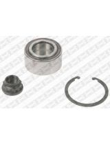 SNR R169.58 Подшипник ступицы