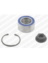 SNR R152.54 Подшипник ступицы