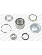 SNR R159.38 Подшипник ступицы