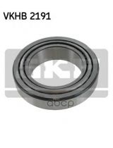 SKF VKHB2191 Подшипник ступицы