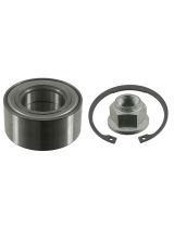 FEBI 22078 Подшипник ступицы передний/задний